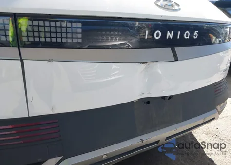 2023 Hyundai Ioniq 5 Sel z USA, uszkodzony, nr VIN KM8KNDAF3PU171960